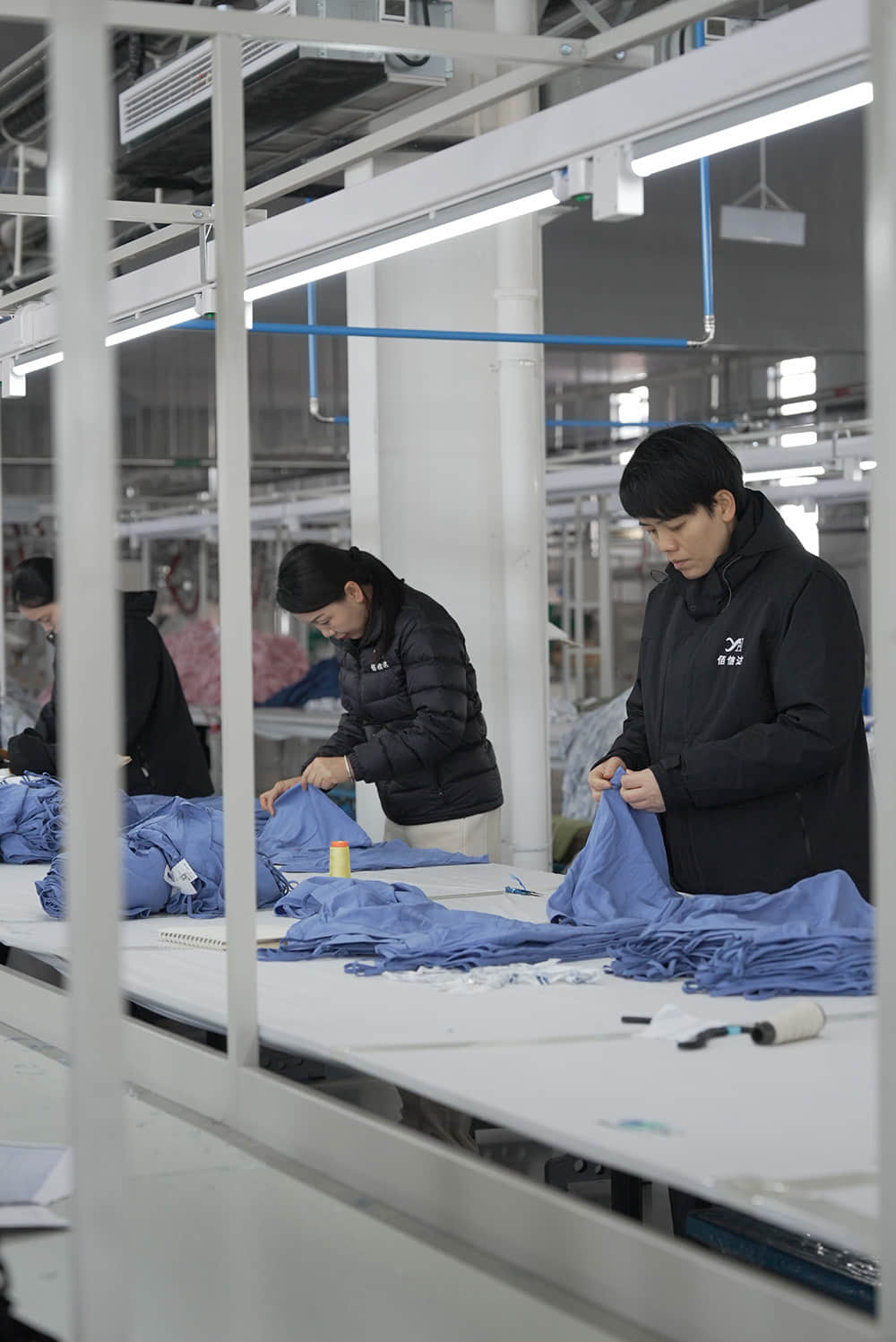 Guangzhou Xinsilu Import and Export Co., Ltd.